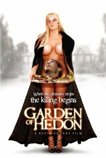 Постер Garden of Hedon
