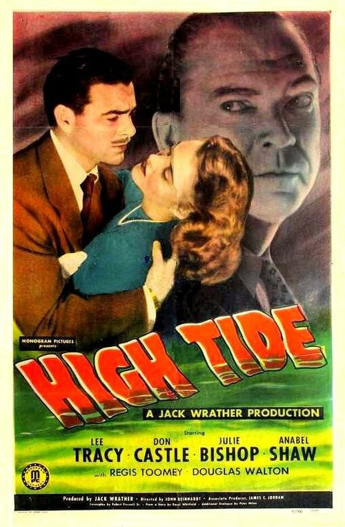 Постер High Tide