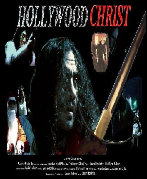 Hollywood Christ скачать фильм торрент