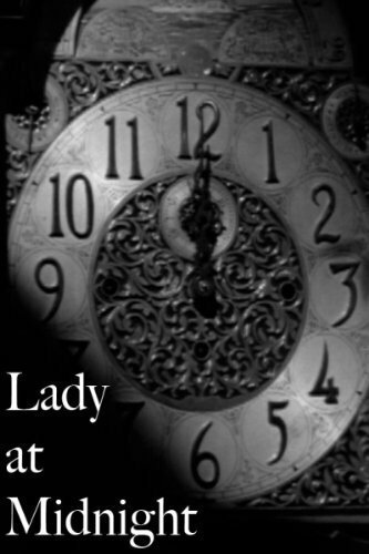 Постер Lady at Midnight