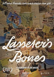 Постер Lasseter's Bones