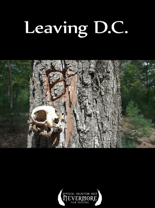 Постер Leaving D.C.