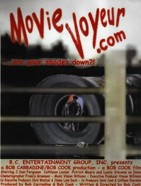 Постер Movievoyeur.com