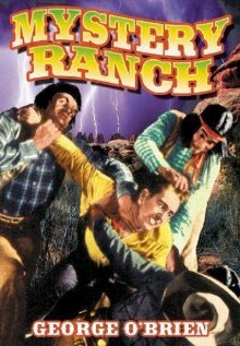 Постер Mystery Ranch
