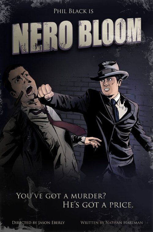 Неро Блум: Частный детектив скачать фильм торрент