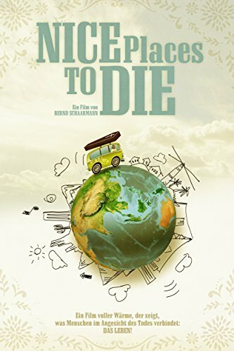 Постер Nice Places to Die
