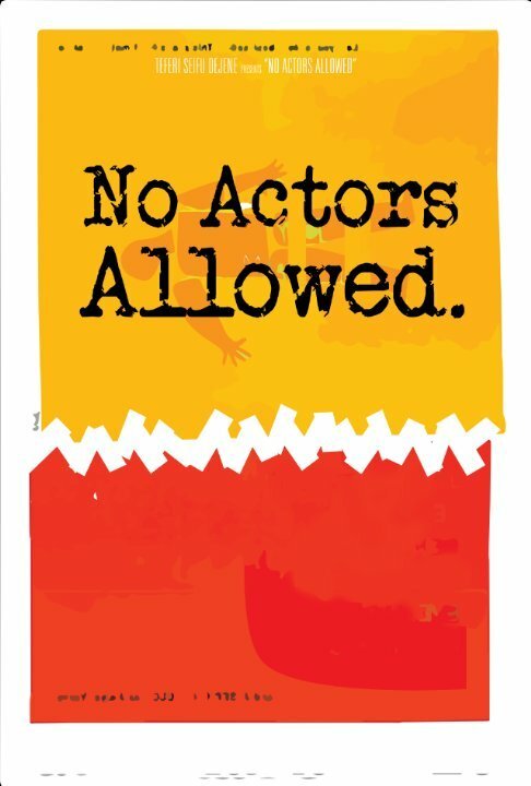 No Actors Allowed скачать фильм торрент