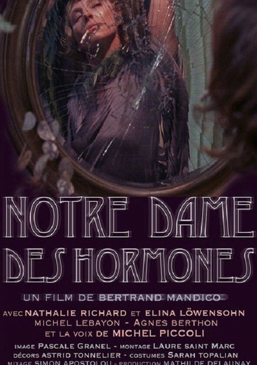 Постер Notre-Dame des Hormones