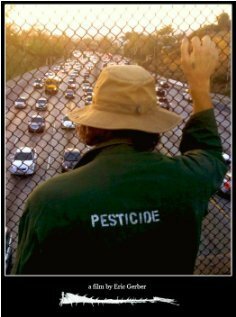 Постер Пестициды
