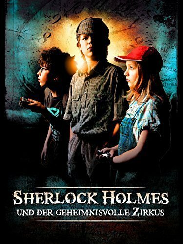 Постер Последователи Шерлока Холмса