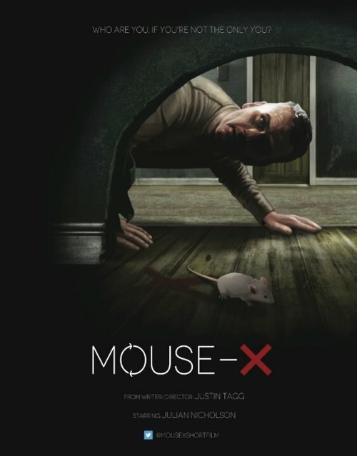 Постер Проект «Мышь»