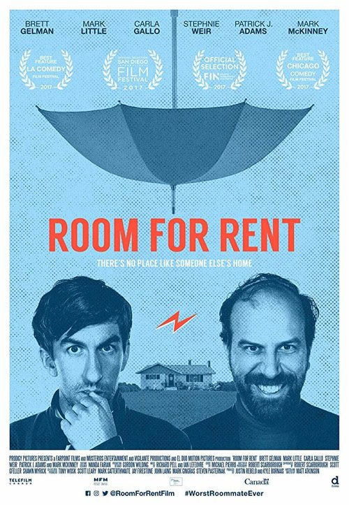 Room for Rent скачать фильм торрент