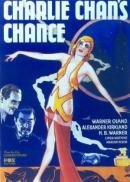 Постер Шанс Чарли Чана
