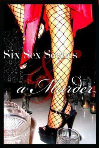 Постер Шесть сцен секса в убийстве