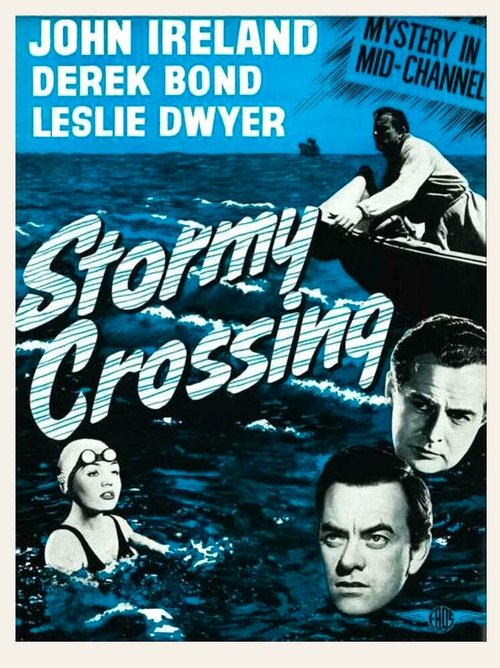 Постер Stormy Crossing