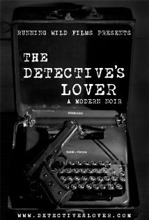 Постер The Detective's Lover