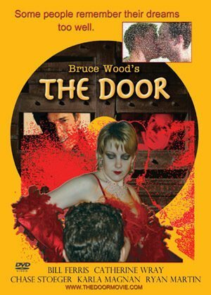 Постер The Door