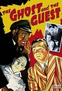 Постер The Ghost and the Guest