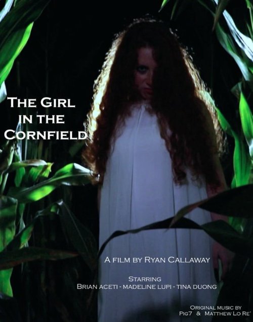 The Girl in the Cornfield скачать фильм торрент