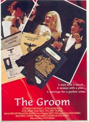 Постер The Groom