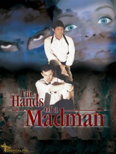 Постер The Hands of a Madman