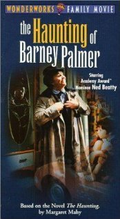 Постер The Haunting of Barney Palmer