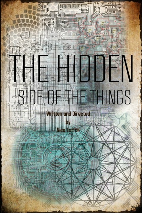 Постер The Hidden Side of the Things