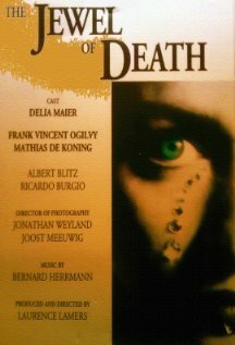 Постер The Jewel of Death