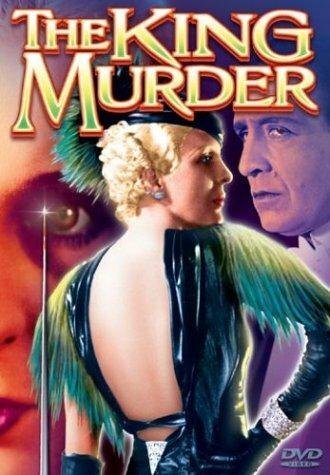Постер The King Murder