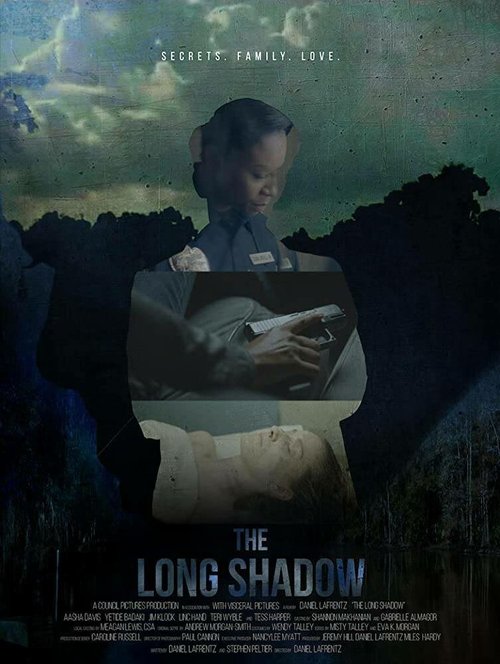 The Long Shadow скачать фильм торрент