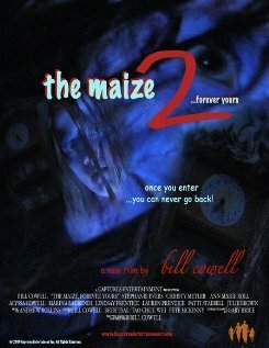 Постер The Maize 2: Forever Yours