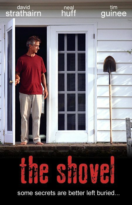 Постер The Shovel