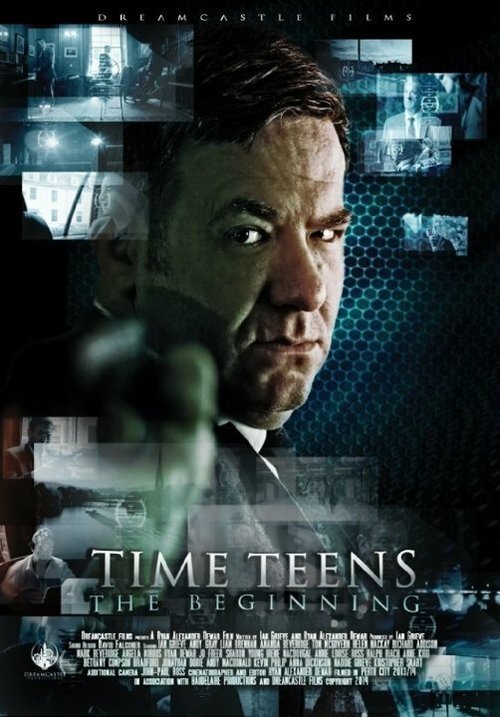 Time Teens: The Beginning скачать фильм торрент