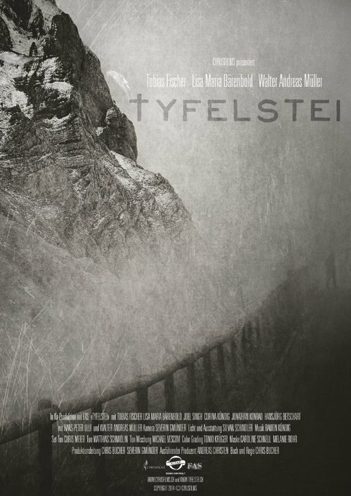 Постер Tyfelstei