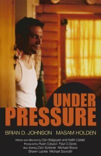 Постер Under Pressure