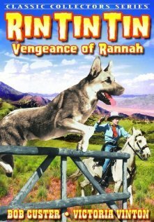 Постер Vengeance of Rannah