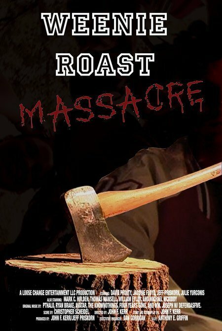 Weenie Roast Massacre скачать фильм торрент