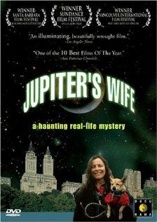 Постер Жена Юпитера