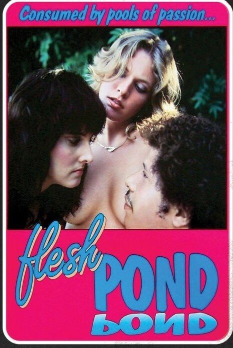 Постер Flesh Pond