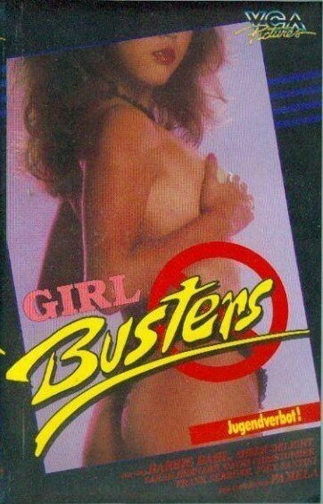 скачать Girl Busters через торрент