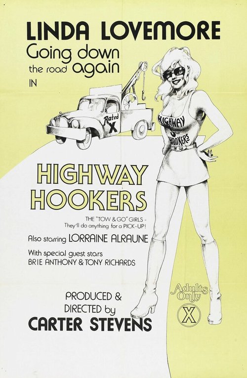 Highway Hookers скачать фильм торрент