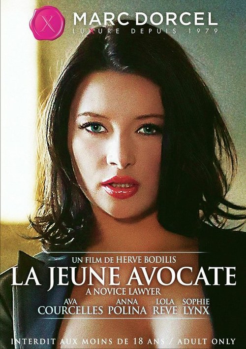 скачать La Jeune Avocate через торрент