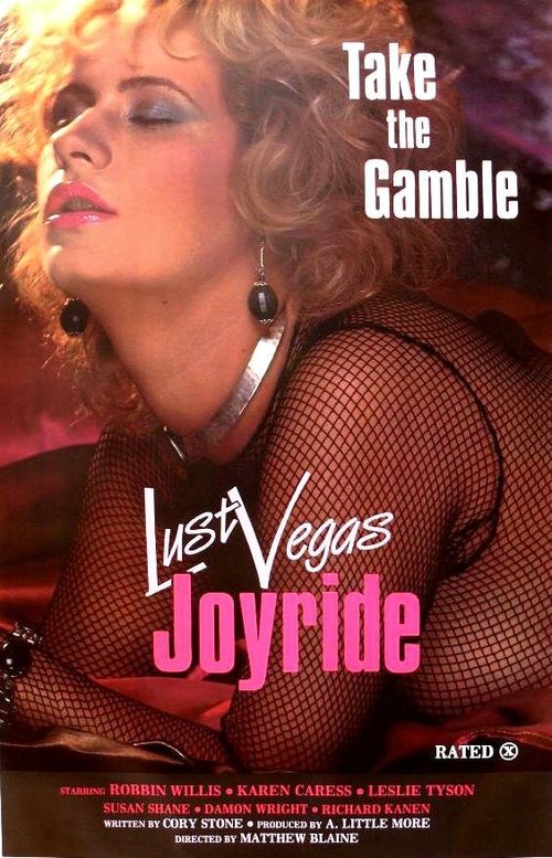 Lust Vegas Joyride скачать фильм торрент