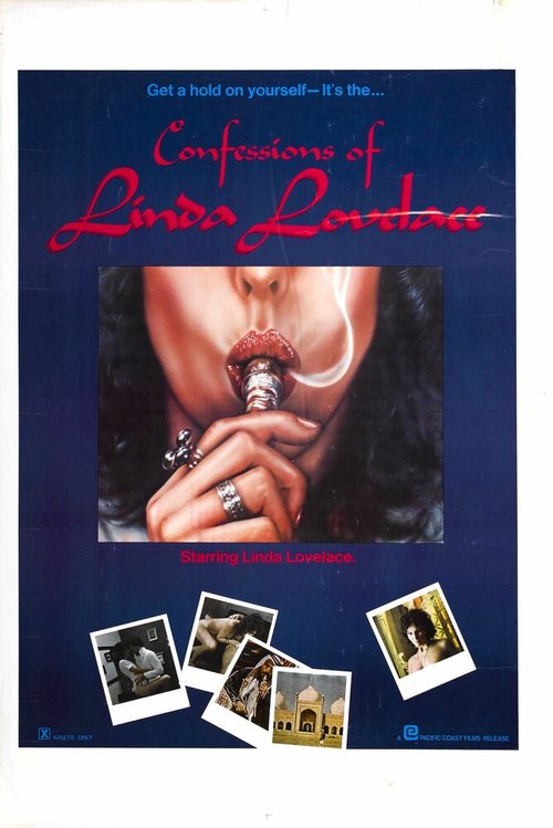 The Confessions of Linda Lovelace скачать фильм торрент