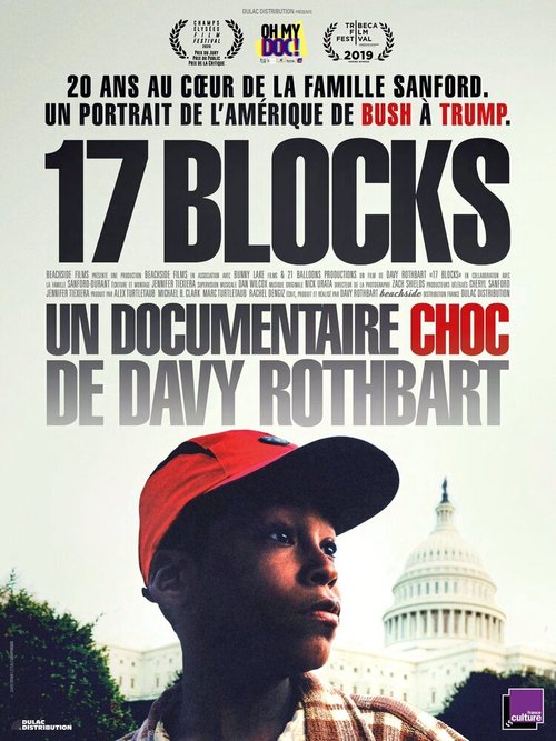 Постер 17 Blocks