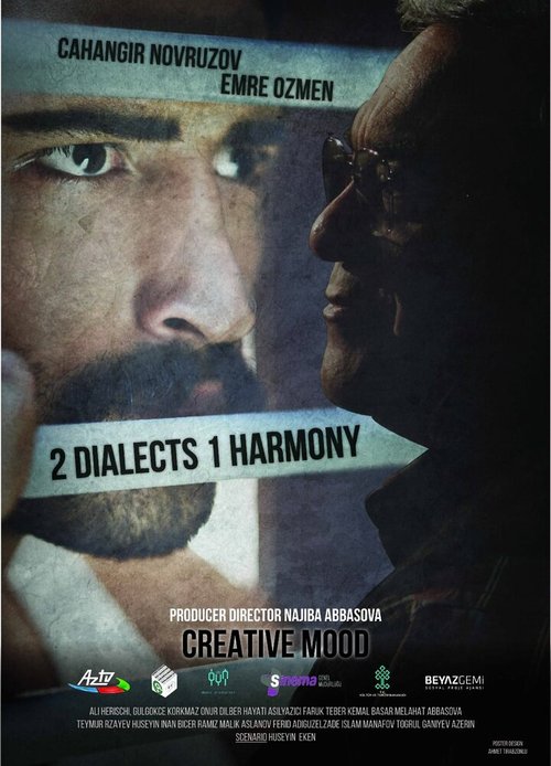 Постер 2 Dialects 1 Harmony Creative Mood