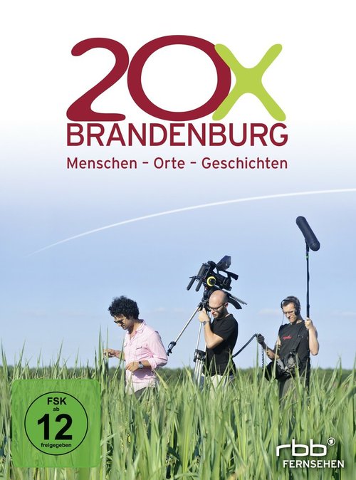 Постер 20xBrandenburg