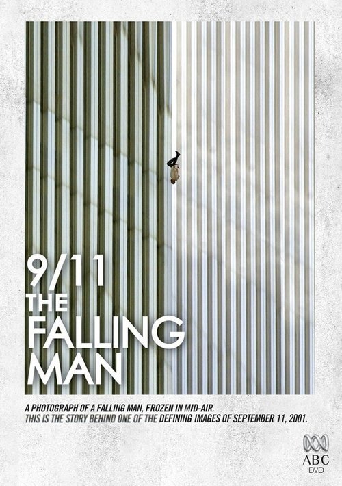Постер 9/11: Падающий человек
