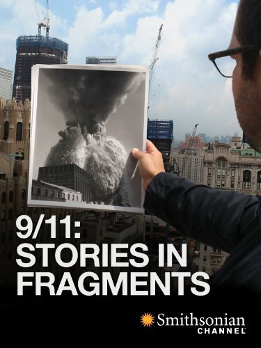 Постер 9/11: Stories in Fragments