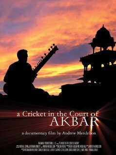 Постер A Cricket in the Court of Akbar